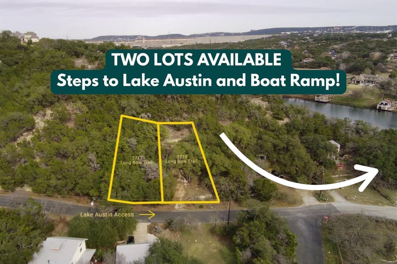 Virtual tour of 2717 Long Bow TRL