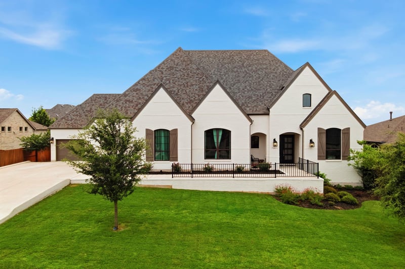 Virtual tour of 272 Egret LN
