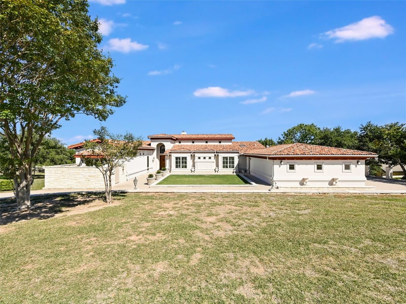 Virtual tour of 27206 Waterfall Hill PKWY