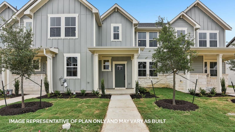 Virtual tour of 2724 Caleb Asher LOOP