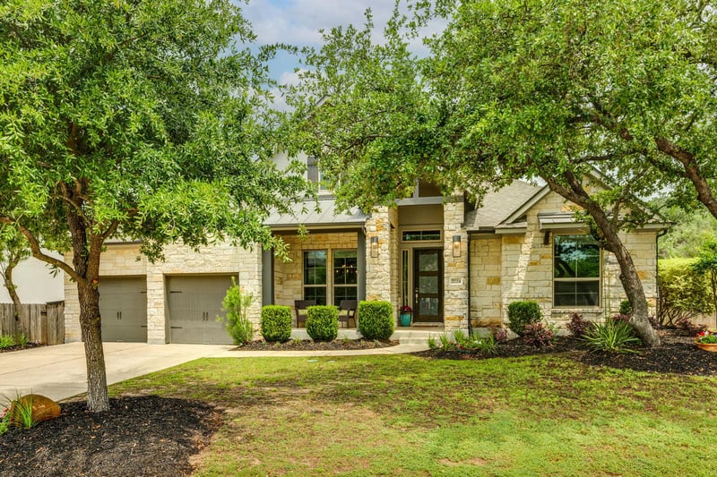 Virtual tour of 2724 Rain Song Dr