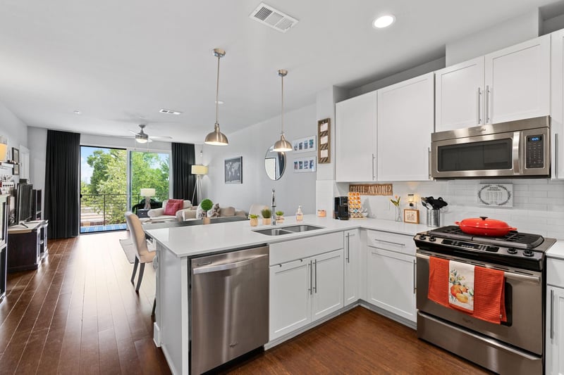 Virtual tour of 2724 Treble LN Unit #321