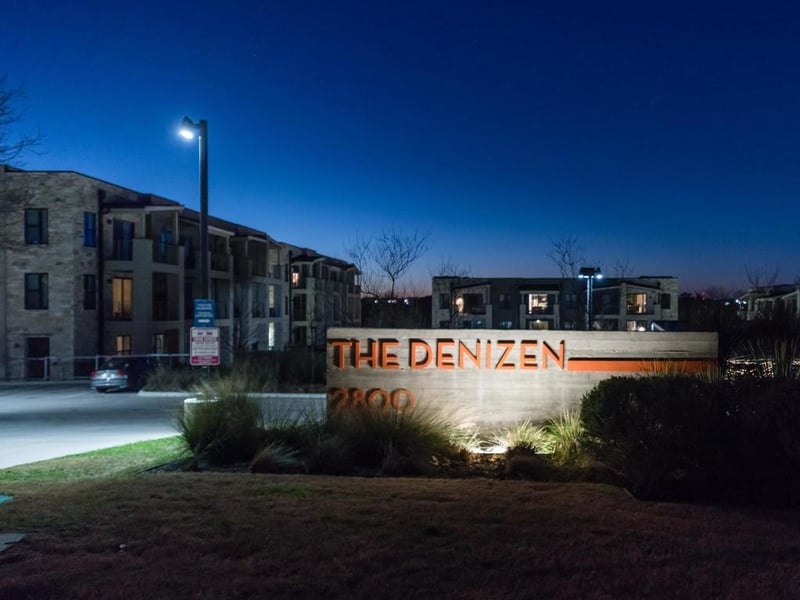 Virtual tour of 2724 Treble LN Unit #334