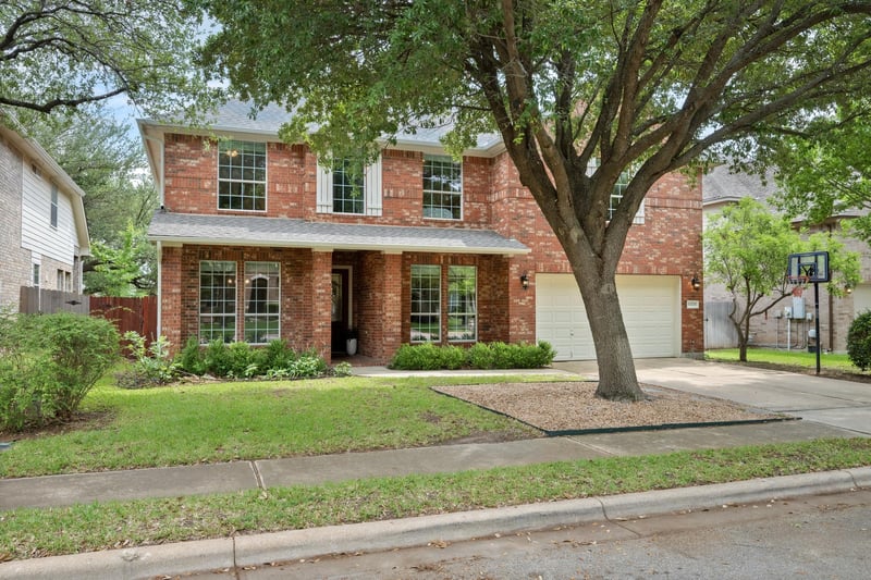 Virtual tour of 2725 Cedar Springs PL