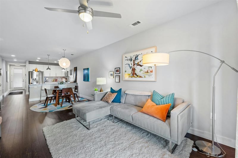 Virtual tour of 2725 Dulce LN Unit #223