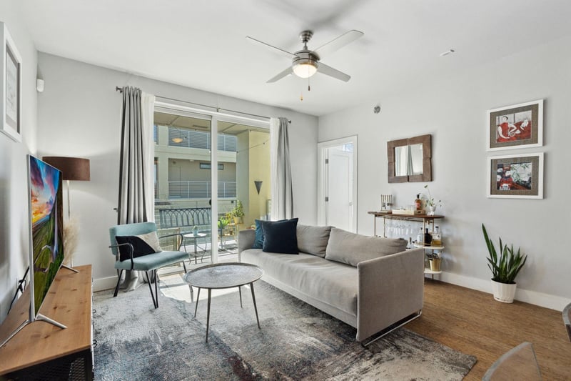 Virtual tour of 2729 Dulce LN Unit #524