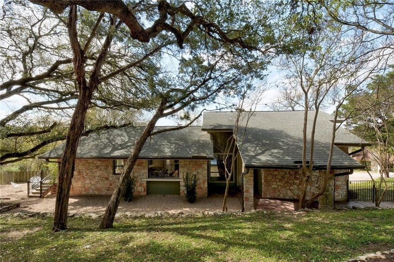 Virtual tour of 2730 Tether TRL