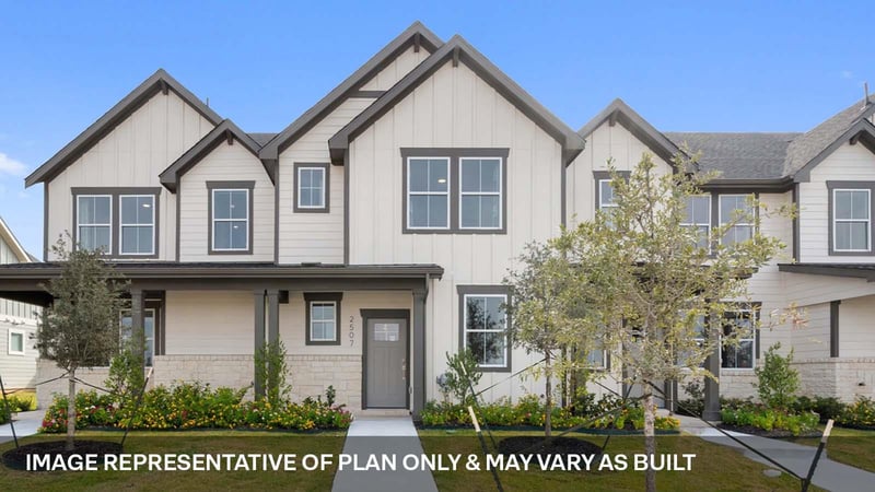 Virtual tour of 2732 Caleb Asher LOOP