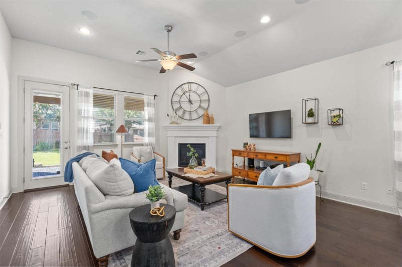 Virtual tour of 2732 Florin CV