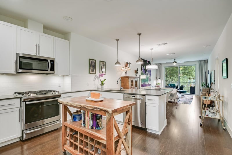 Virtual tour of 2733 Dulce LN Unit #623