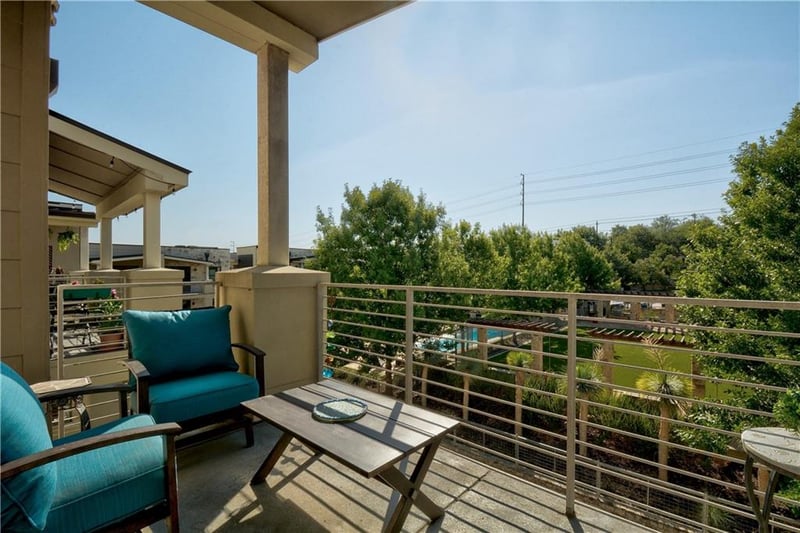 Virtual tour of 2733 Dulce LN Unit #634