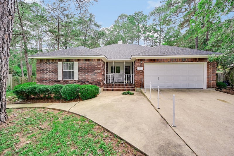 Virtual tour of 274 Akaloa DR
