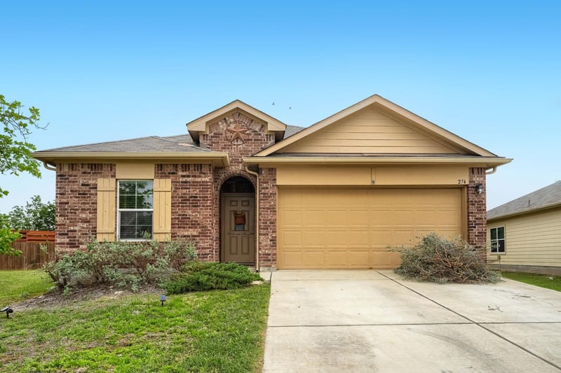 Virtual tour of 274 Orchard LN