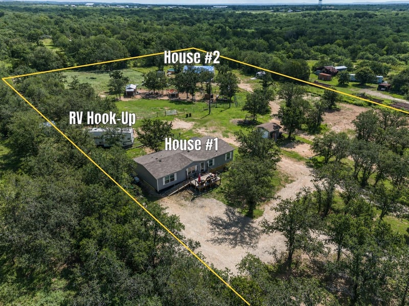 Virtual tour of 2755 Washburn RD