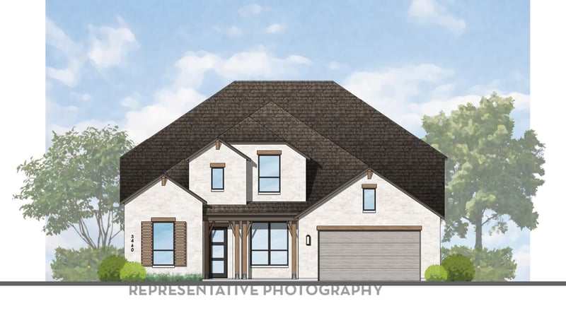 Virtual tour of 277 Leaning Rock RDG