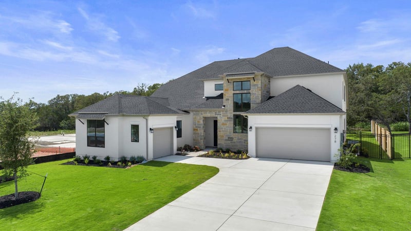 Virtual tour of 278 Alpine Crossing DR