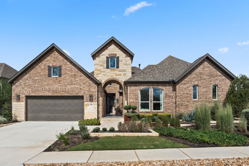 Virtual tour of 278 Milam Creek Dr