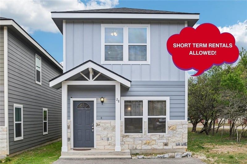Virtual tour of 28 Deer Ridge RD