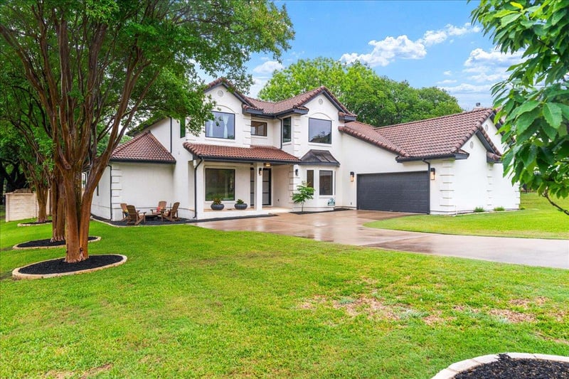Virtual tour of 28 Lost Meadow Trl
