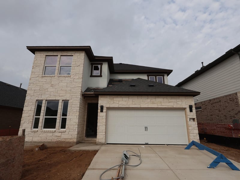 Virtual tour of 280 Bishop Wood Rd