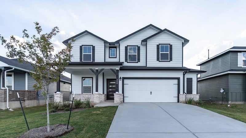 Virtual tour of 280 Yosemite Dr