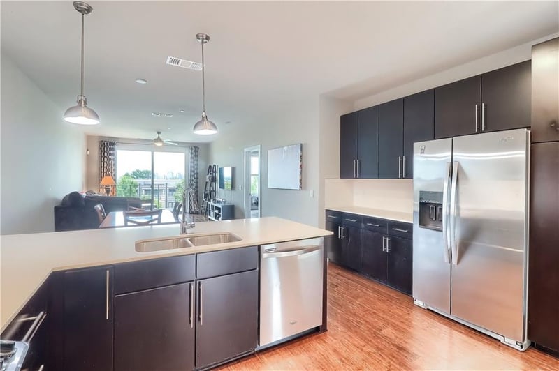 Virtual tour of 2800 Treble LN Unit #832