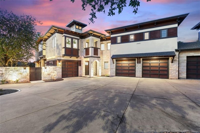 Virtual tour of 2800 W 35th ST Unit #B