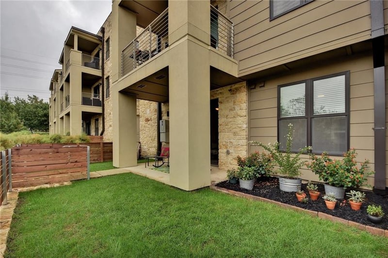 Virtual tour of 2801 Dulce LN Unit #703