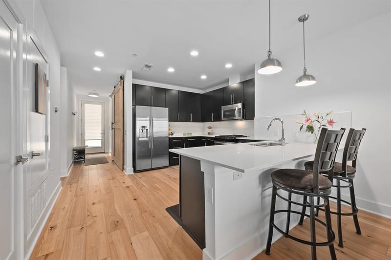 Virtual tour of 2801 Dulce LN Unit #723