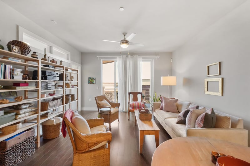 Virtual tour of 2801 Dulce LN Unit #731