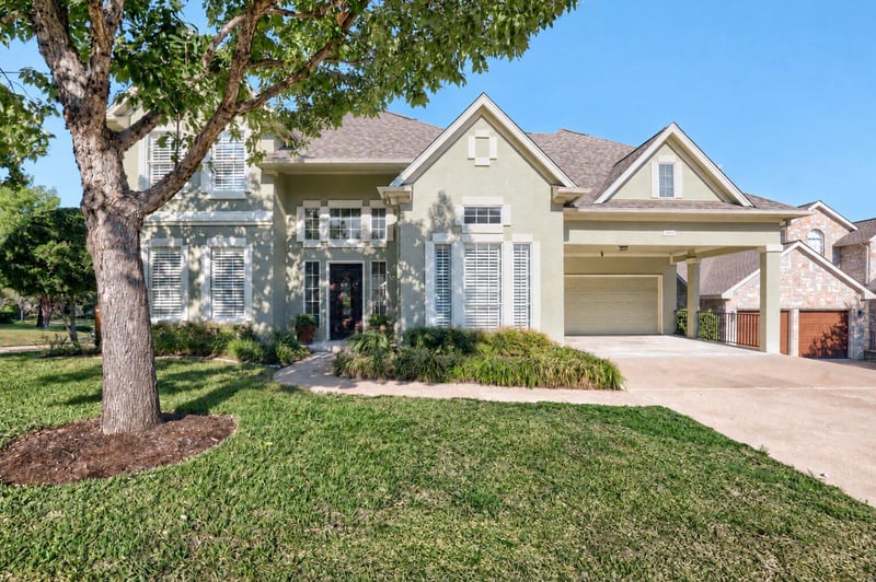 Virtual tour of 2801 Lenwood Ct
