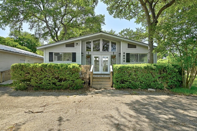 Virtual tour of 2802 San Juan DR