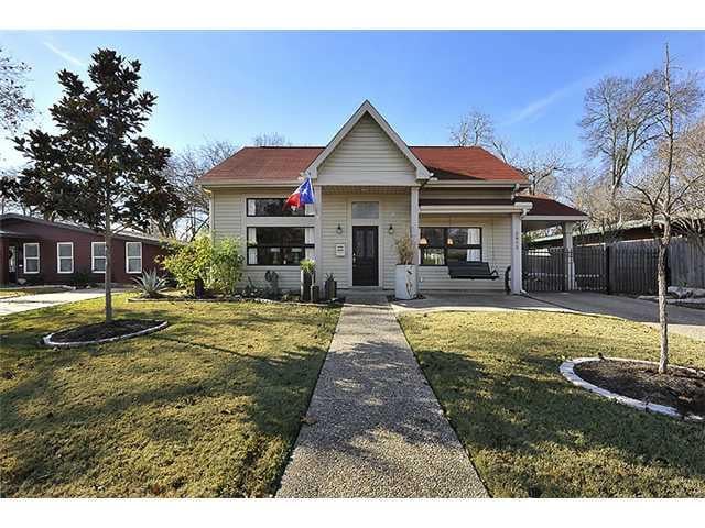 Virtual tour of 2803 W 50th