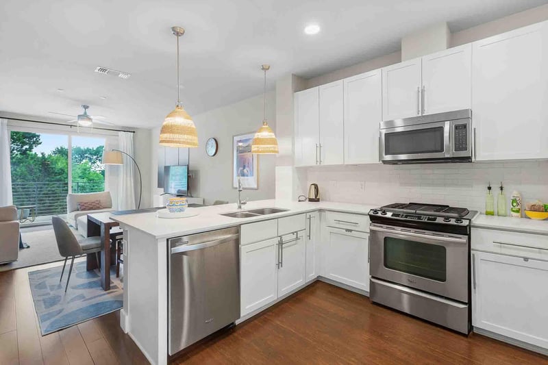 Virtual tour of 2804 Treble LN Unit #931