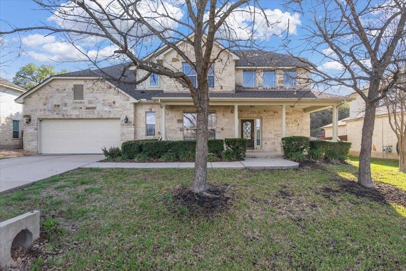 Virtual tour of 2805 Alsatia DR