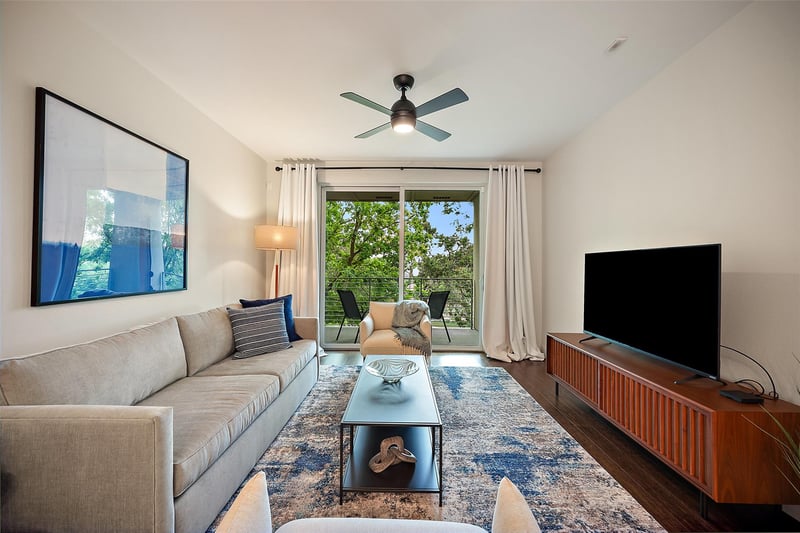 Virtual tour of 2805 Dulce LN Unit #1022