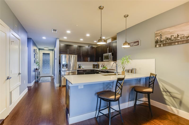 Virtual tour of 2805 Dulce LN Unit #1023