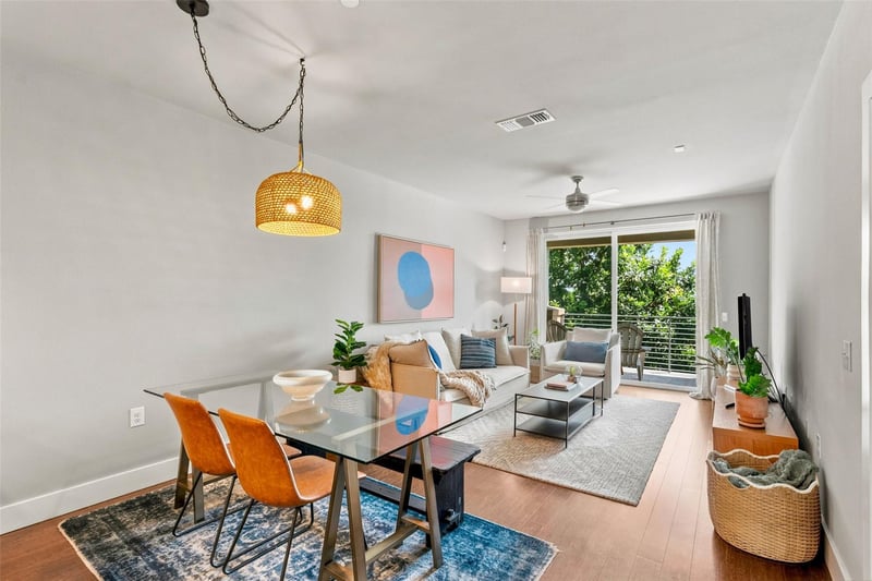Virtual tour of 2805 Dulce LN Unit #1033