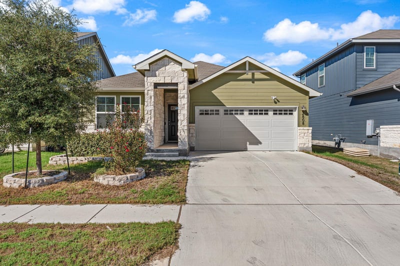 Virtual tour of 2808 Turpin Trl