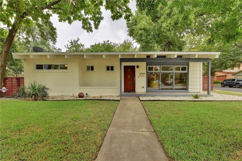 Virtual tour of 2809 W 50th St
