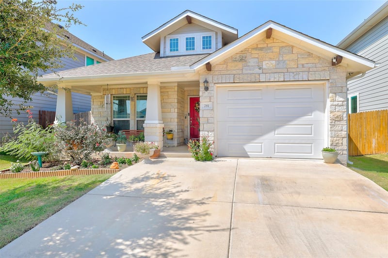 Virtual tour of 281 Gaida LOOP
