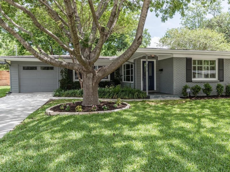 Virtual tour of 2810 W 50th St