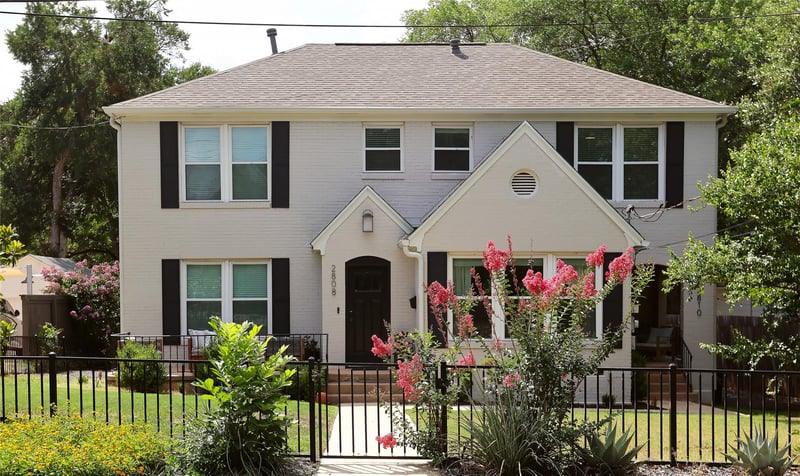 Virtual tour of 2810 Wooldridge DR
