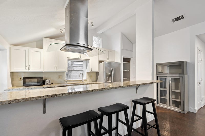 Virtual tour of 2814 Gonzales ST