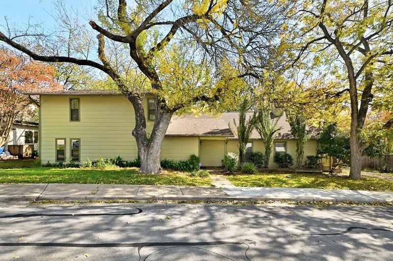 Virtual tour of 2814 Windsor RD