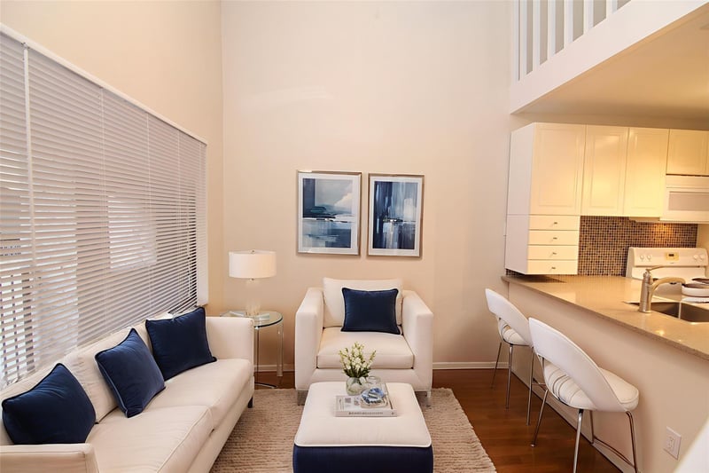 Virtual tour of 2815 Rio Grande ST Unit #211