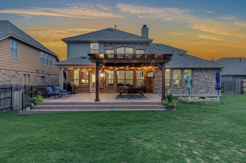 Virtual tour of 2816 Saint Frances CT