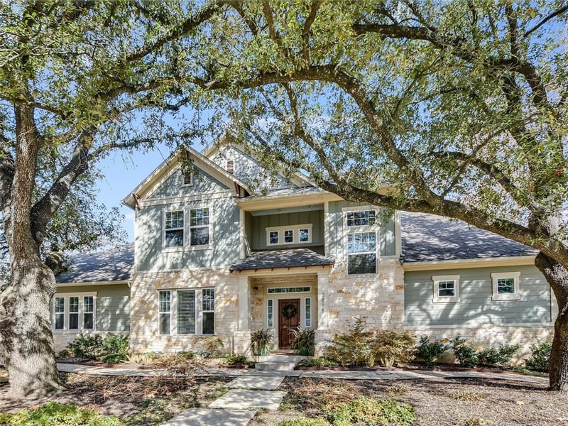 Virtual tour of 2818 W 50th ST