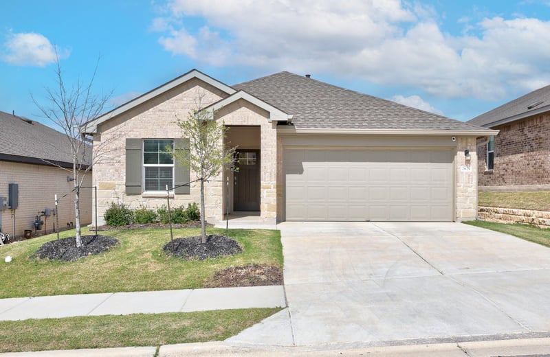 Virtual tour of 2829 Bandolier PASS