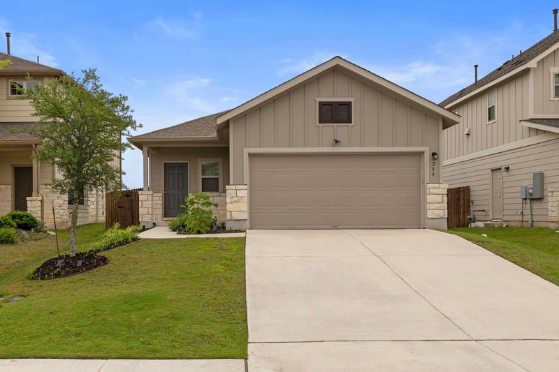 Virtual tour of 284 Zuma DR